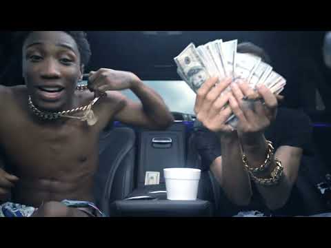 TG RONDO - OPP HUNTING