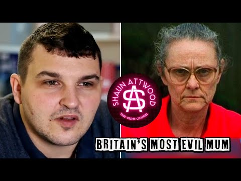 Escaping Britain's Most Evil Mum: Christopher Spry & John | 234 Anything Goes James English