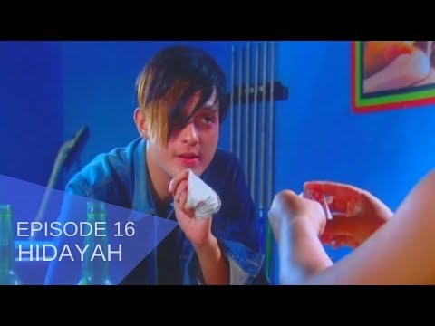 HIDAYAH - Episode 16 | Keracunan Di Petang Ramadhan
