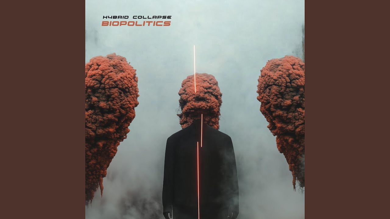 Hybrid Collapse - Digital Matrix