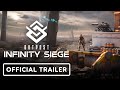 Outpost: Infinity Siege - Official Announcement Trailer