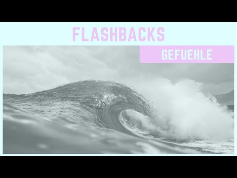 [k] PTBS・emotionaler Flashback I dein Körper erinnert sich 2/4