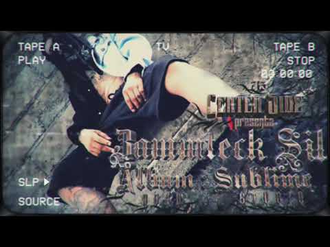 11.- Chingue su madre   zammteck sil ft toxic cs (album sublime) 2021