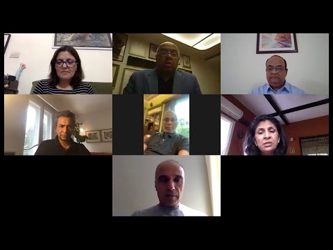 Startup India Webinar: Business Continuity for Startups amidst COVID-19