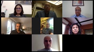 Startup India Webinar: Business Continuity for Startups amidst COVID-19