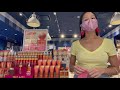 Pretty Girl No Bra Visible Nipple Vlog 3