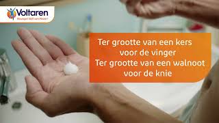 Voltaren Emulgel 1,16%