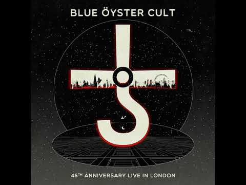 04 Blue Oyster Cult Stairway to the Stars 45th anniversary