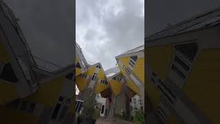 Kubushaus Rotterdam#rotterdam #holland #youtubeshorts #youtube #youtuber #youtubeshort#holiday #gezi