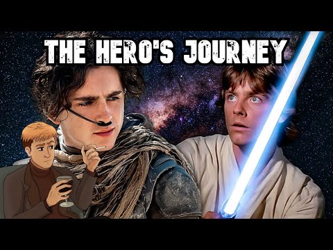 Dune: Paul Atreides is NOT a Hero