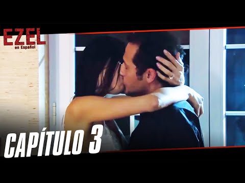 La Película de Eyşan Tezcan #3 - Ezel Novela en Español Escenas Especiales