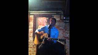 Michael Stagliano- call me maybe