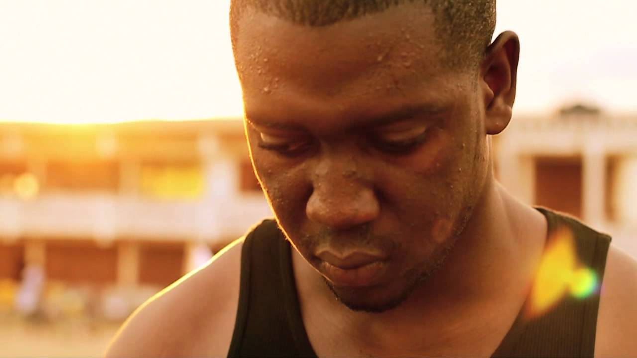 REDEMPTION (Ghana Action Film) [FULL VIDEO]