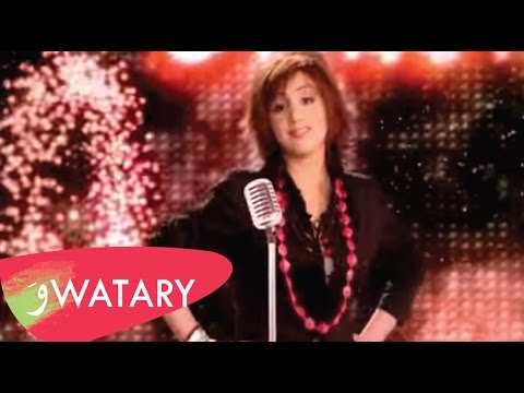 Darine Hadchiti - Baad Kilmeh / دارين حدشيتي - بعد كلمة