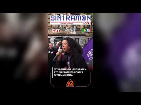 BOLETIM ELETRÔNICO – SINTRAMON