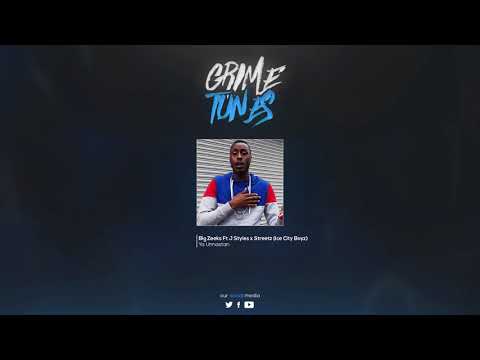 Big Zeeks Ft J Styles x Streetz (Ice City Boyz) - Ya Unnastan