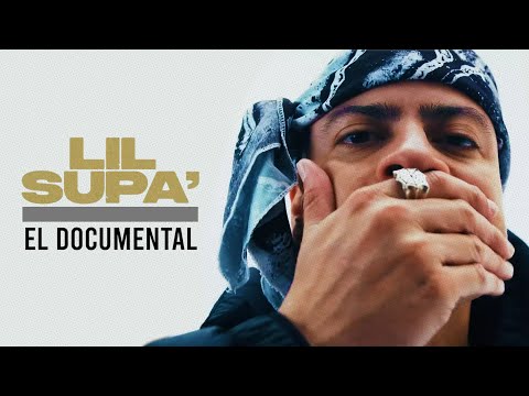 Lil Supa y su MULTIVERSO CREATIVO //  Lou Fresco - Marc Ginale - NEÓN