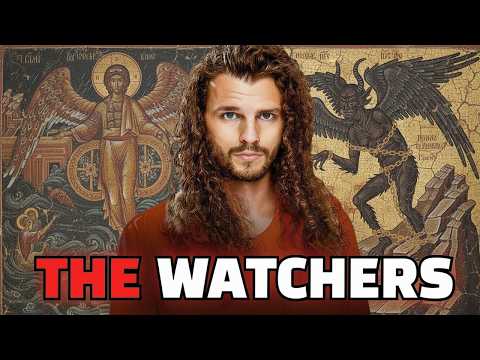 The Book of Enoch Explained (The Watchers)