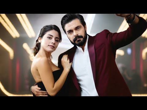 SHOCK MOVE! Families Intervene in Sila Turkoğlu & Halil İbrahim Ceyhan Crisis