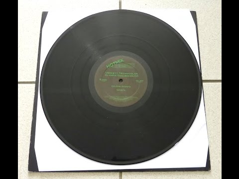 Vercetti Technicolor -- Sports