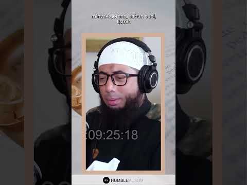 Orang Tua vs. Istri: Siapa yang Lebih Didahulukan dalam Nafkah ? | Ust. Khalid Basalamah