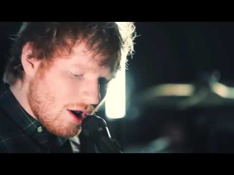 ED SHEERAN- FETTY WAP TRAP QUEEN COVER