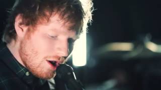 ED SHEERAN- FETTY WAP TRAP QUEEN COVER