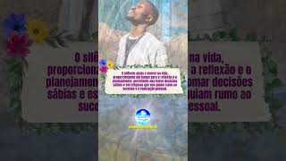 #shorts - Frases sobre o SILÊNCIO o instrumento de Deus | MPBR @mensagensdepazbr