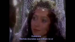 Rick Wakeman - Guinevere (tradução em português)