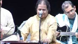 Anup Jalota performing for Swar Rang : Maiya mori main nahi makhan khayo
