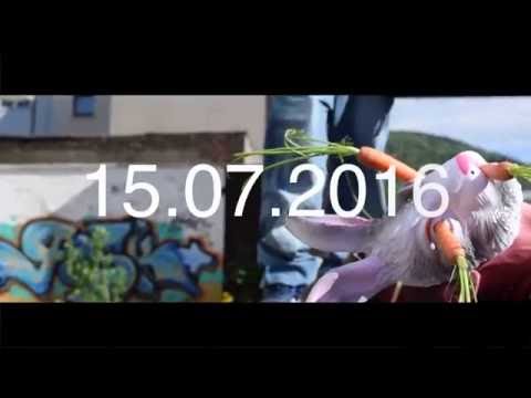 DISSIN IMPOSSIBLE - TIME 2 DI (TRAILER) - 15.07.2016