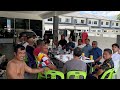 NGABANG GAWAI DAN HOUSE WARMING RANDALL FAMILY