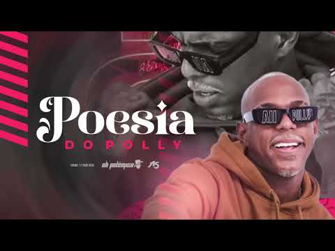 Oh Polêmico   ÁLBUM POESIA DO POLLY   SAMBA DO POLLY