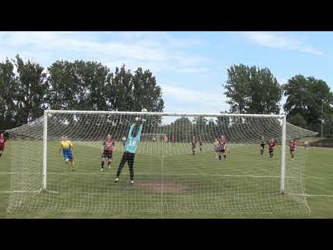 Sparta Wegorzyno-Vineta Wolin(08.06.19)