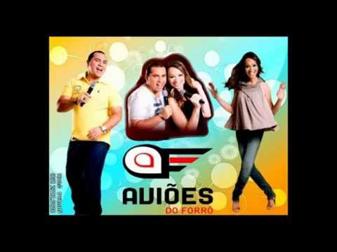 NA CASA DAS PRIMAS - AVIOES DO FORRO