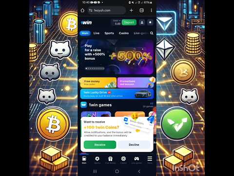 1Win App: How to Install & Access It Instantly on Your Phone