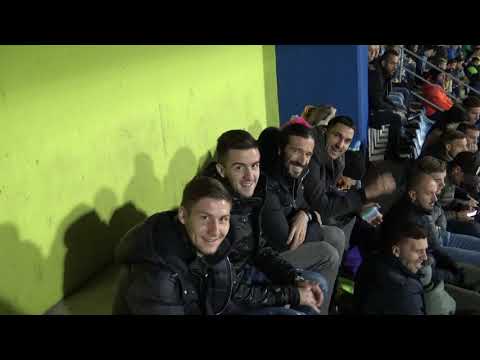 Vzdušje: Domžale - Porto, UYL