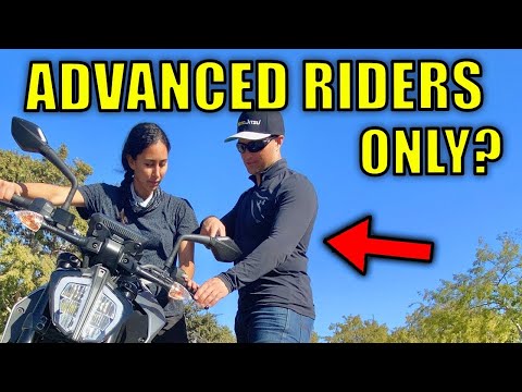 The ONE slow speed trick I NEVER learned…