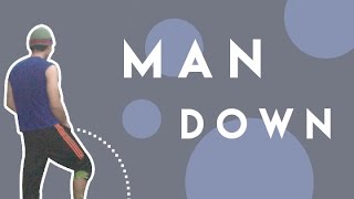 preview picture of video 'Man Down...'