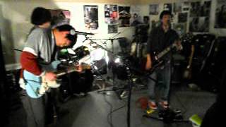 Dinosaur jr green mind start choppin cover