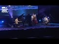 The Fred Hersch Trio - Some Other Time (Styne) / We See (Monk arr. Hersch)