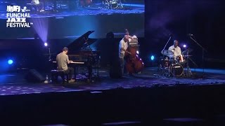 The Fred Hersch Trio - Some Other Time (Styne) / We See (Monk arr. Hersch)