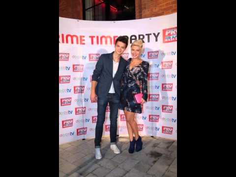 Sore Mihalache & Raphael Tudor - Bleeding Love