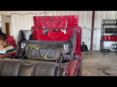 1963 Ford Thunderbird (CC-1451042) for sale in MILFORD, Ohio