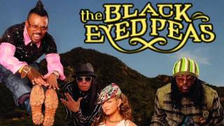 Bend Your Back|The Black Eyed Peas