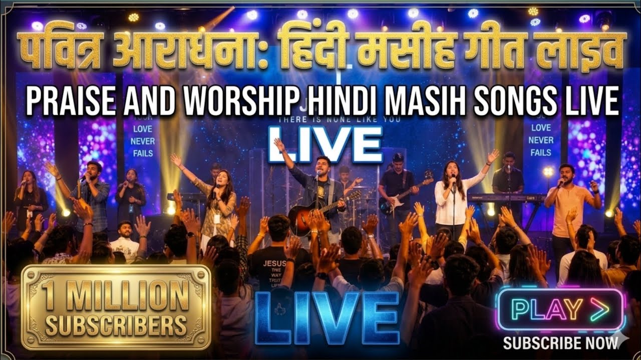 @kingdom of God -r9v praise and worship hindi songs /praise and worship hindi chritchan songs ✝️🙌🙏
