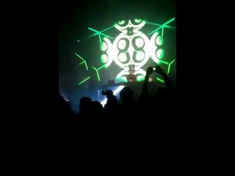 Matt Zo @ O2 Brixton Academy