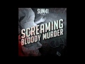Sum 41 - Jessica Kills