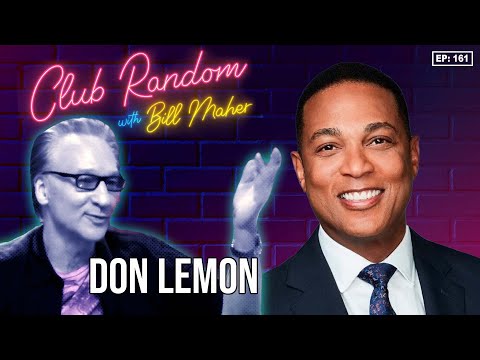 Don Lemon | Club Random
