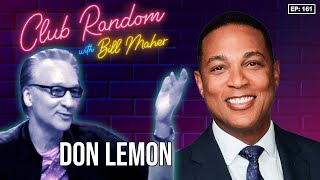 Don Lemon | Club Random